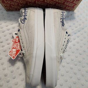 Vans LA Los Angeles Old Skool Mens 7.5 Womens 9 - New